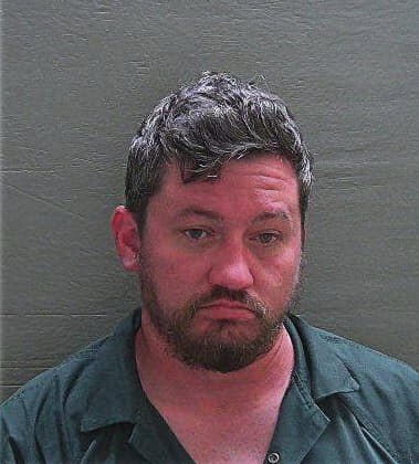 Timothy Kent, - Escambia County, FL 