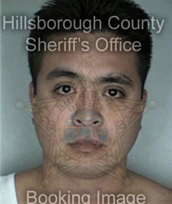 Mohammad Khan, - Hillsborough County, FL 