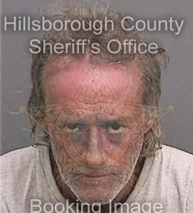 Robert Larose, - Hillsborough County, FL 