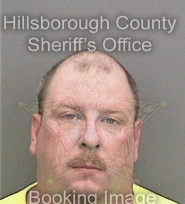 David Lax, - Hillsborough County, FL 