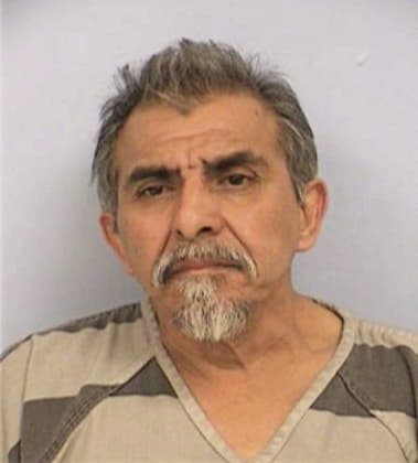 Efren Ledezmaorta, - Travis County, TX 