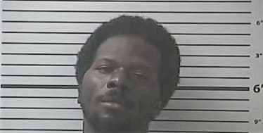 Montrell Lee, - Hancock County, MS 