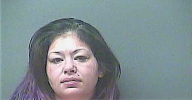 Natasha Lee, - LaPorte County, IN 