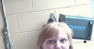 Shawna Lemasters, - Johnson County, KY 