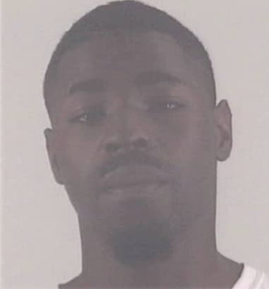 Jacoby Lloydjackson - Tarrant County, TX 