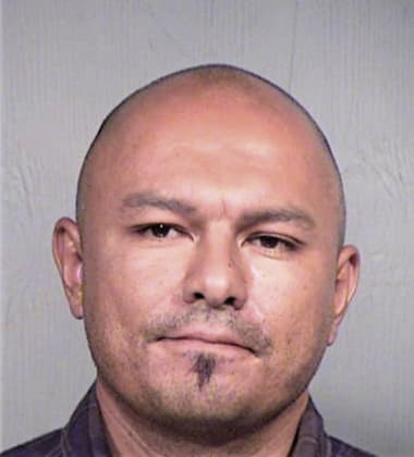 Francisco Lopez - Maricopa County, AZ 