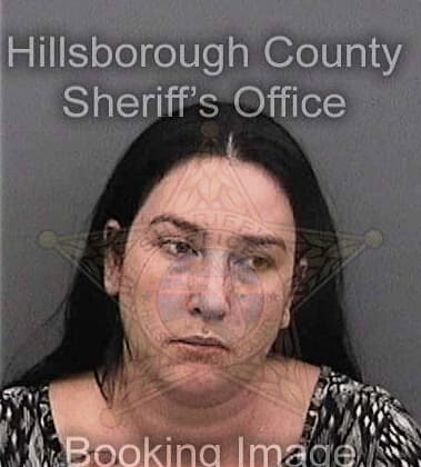 Juliessa Lopez, - Hillsborough County, FL 