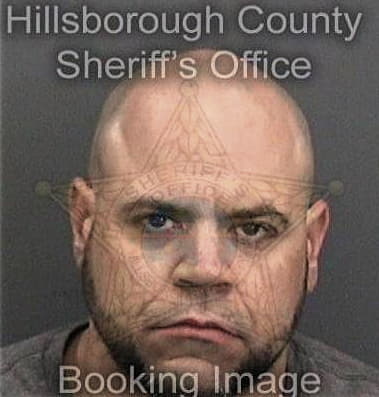 Luis Lopez, - Hillsborough County, FL 