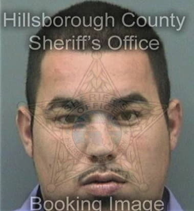 Luis Lopezramos, - Hillsborough County, FL 