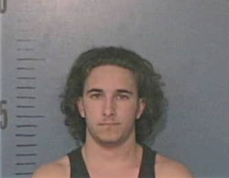 Christopher Lowe - Taylor County, TX 