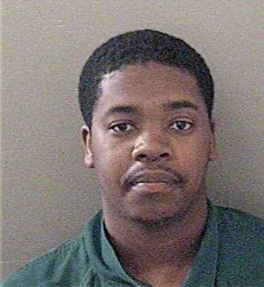 Andrew Luckett, - Escambia County, FL 