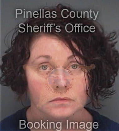 Cynthia Main, - Pinellas County, FL 