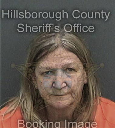 Deanaann Malpass, - Hillsborough County, FL 