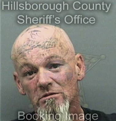 Nicholas Marchese, - Hillsborough County, FL 