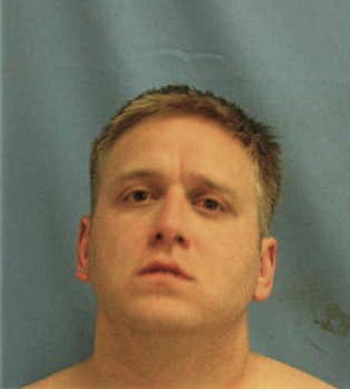 Andrew Marsh, - Pulaski County, AR 