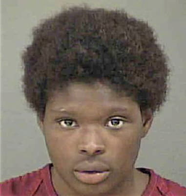 Tanekka Martin, - Mecklenburg County, NC 