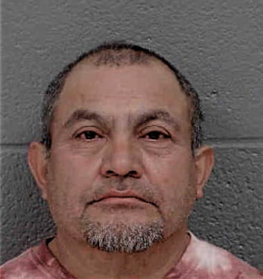 Miguel Martinez-Longinos, - Mecklenburg County, NC 