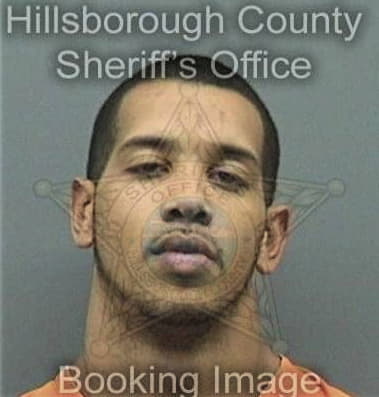 Davel Mason, - Hillsborough County, FL 