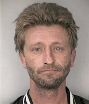 Steven Matt - Hillsborough County, FL 