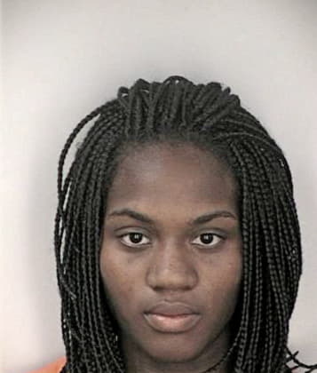 Antoinette McCluster - Hillsborough County, FL 