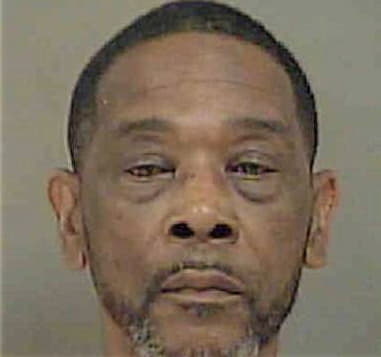 Xavier McConneyhead - Mecklenburg County, NC 