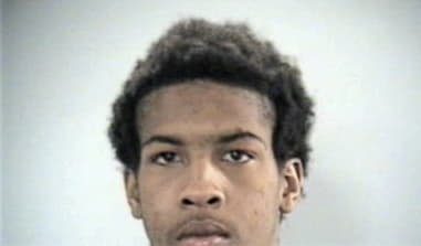 Anthony McIntosh - Fayette County, KY 