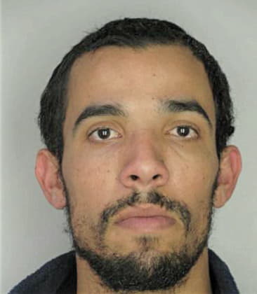 Silvano Mendozamendoza - Hillsborough County, FL 