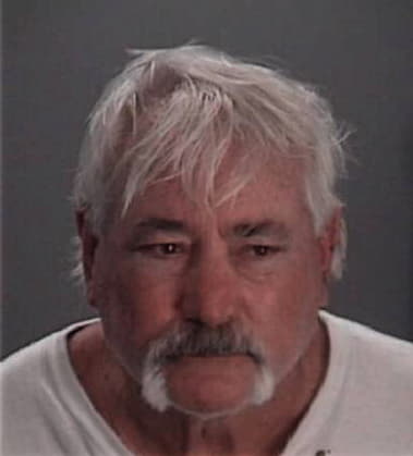 James Mexicott, - Pasco County, FL 