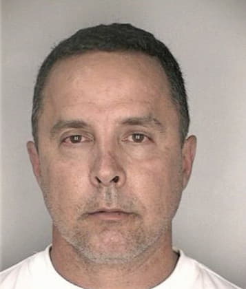 Kevin Middleton - Hillsborough County, FL 