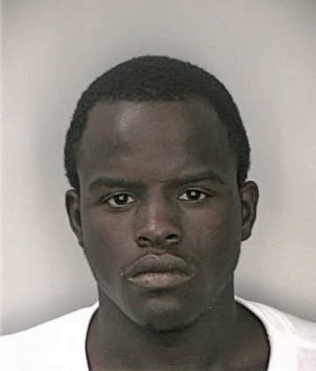 Garry Mitchell - Hillsborough County, FL 