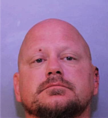 Kenneth Moore, - Polk County, FL 