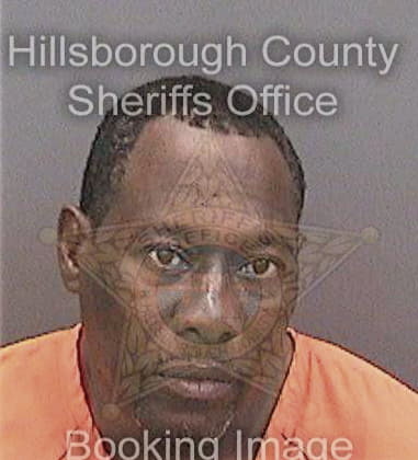 Romell Mungin, - Hillsborough County, FL 