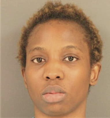 Regina Myrick, - Hinds County, MS 