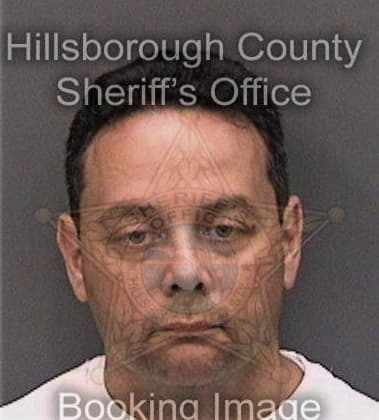 Abel Naranjo, - Hillsborough County, FL 