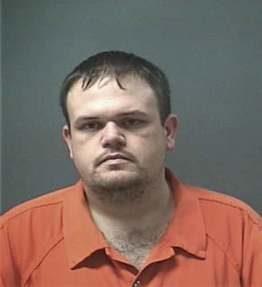 Todd Neal, - LaPorte County, IN 