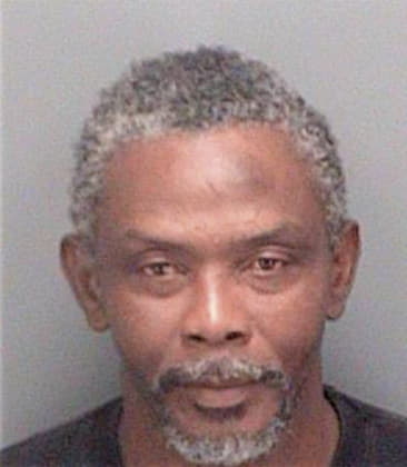 Lamont Newton, - Pinellas County, FL 