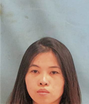 Thanh Nguyen, - Pulaski County, AR 