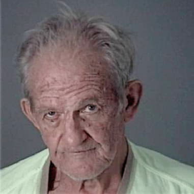 Harold Osborne, - Pasco County, FL 