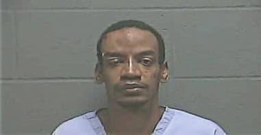 Anthony Owens, - Montgomery County, IN 