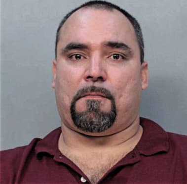 Andrzj Palewicz, - Dade County, FL 