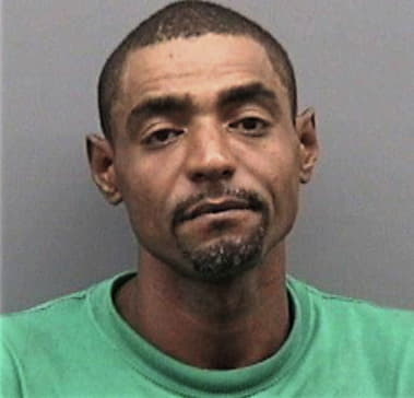 Daniel Paredesocampo, - Hillsborough County, FL 