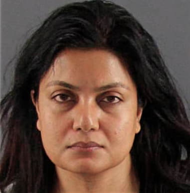 Sarojben Patel, - Peoria County, IL 