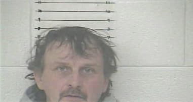Billy Patterson, - Knox County, KY 