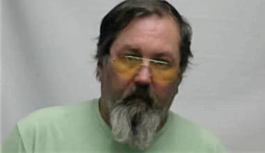 Charles Pedrick, - Bradley County, TN 