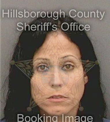 Nicole Pender, - Hillsborough County, FL 