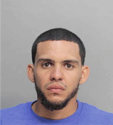 Alain Perez-Sanchez, - Dade County, FL 