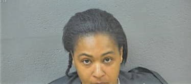 Wendisha Perkins, - Lynchburg County, VA 