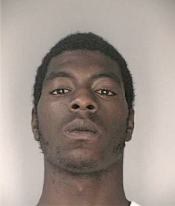 Lemar Powell, - Hillsborough County, FL 