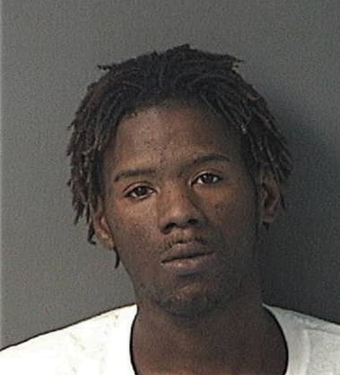 Anthony Pressley, - Escambia County, FL 