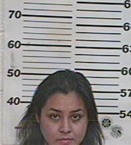 Gloria Preza, - Hidalgo County, TX 